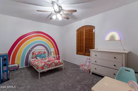 Bedroom - 379 E Phelps St, Gilbert, AZ 85295 photo 8 of 11