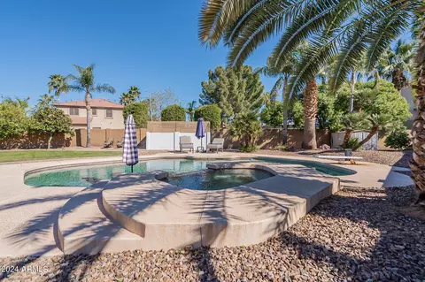 Exterior - 379 E Phelps St, Gilbert, AZ 85295 photo 17 of 17