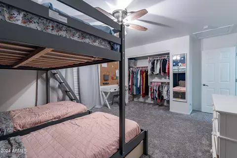 Bedroom - 379 E Phelps St, Gilbert, AZ 85295 photo 7 of 11