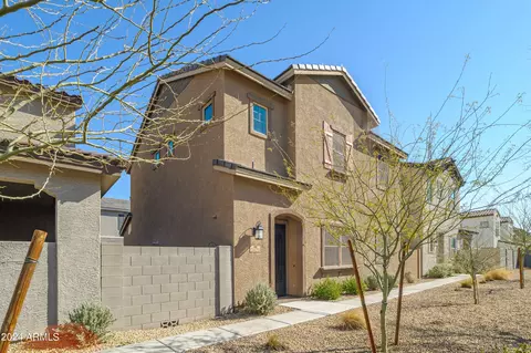 2421 N 149th Ln, Goodyear, AZ 85395