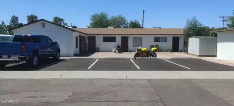 4917 E Virginia Ave, Phoenix, AZ 85008