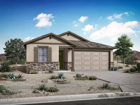 4381 W Albert Dr, San Tan Valley, AZ 85144