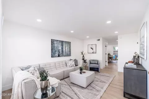 3701 E Monterosa St #39, Phoenix, AZ 85018