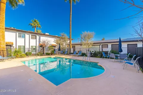 3701 E Monterosa St #39, Phoenix, AZ 85018 photo 21