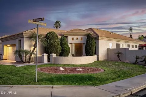 931 W Oriole Way, Chandler, AZ 85286