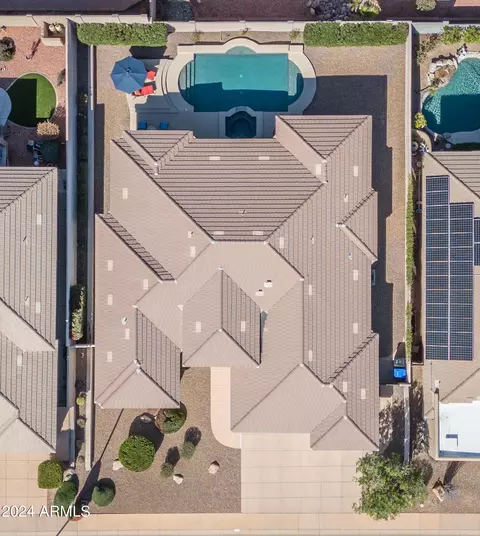 View/Area - 2722 Evans Dr, Phoenix, AZ 85032 photo 4 of 4
