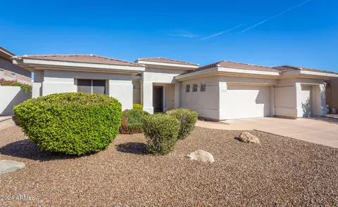 2722 Evans Dr, Phoenix, AZ 85032