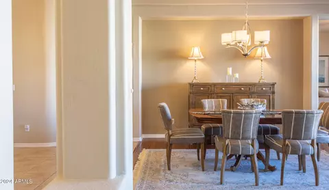 Dining - 2722 Evans Dr, Phoenix, AZ 85032 photo 4 of 6