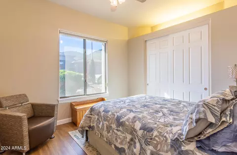 Bedroom - 2722 Evans Dr, Phoenix, AZ 85032 photo 4 of 4