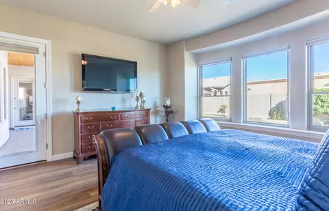 Bedroom - 2722 Evans Dr, Phoenix, AZ 85032 photo 2 of 4
