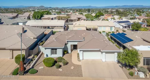 View/Area - 2722 Evans Dr, Phoenix, AZ 85032 photo 2 of 4