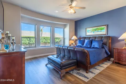 Bedroom - 2722 Evans Dr, Phoenix, AZ 85032 photo 1 of 4