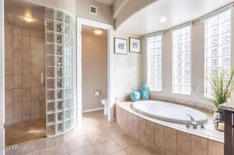 Bath - 2722 Evans Dr, Phoenix, AZ 85032 photo 2 of 5