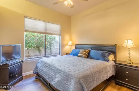 Bedroom - 2722 Evans Dr, Phoenix, AZ 85032 photo 3 of 4