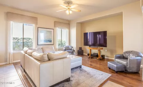 Living - 2722 Evans Dr, Phoenix, AZ 85032 photo 1 of 5