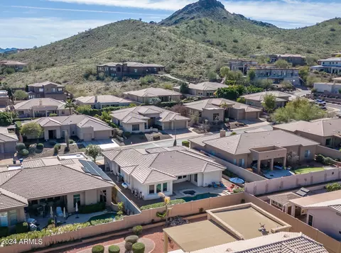 View/Area - 2722 Evans Dr, Phoenix, AZ 85032 photo 3 of 4