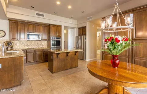 Kitchen - 2722 Evans Dr, Phoenix, AZ 85032 photo 1 of 6