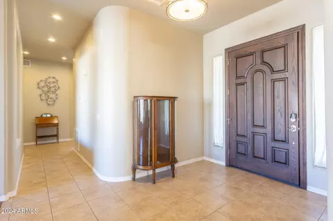 Entry Way - 2722 Evans Dr, Phoenix, AZ 85032 photo 1 of 1