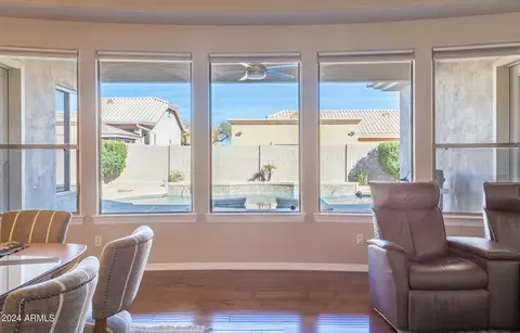 Dining - 2722 Evans Dr, Phoenix, AZ 85032 photo 5 of 6