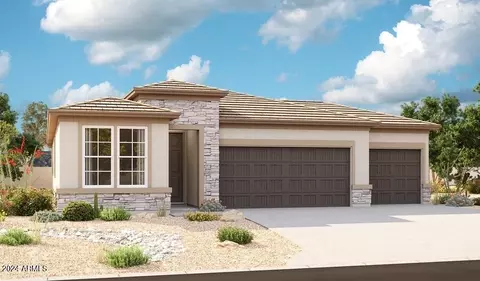 25803 N 185th Dr, Surprise, AZ 85387