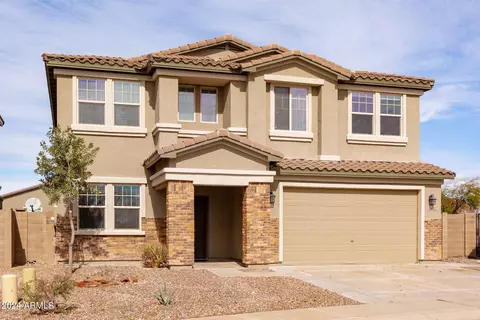 3632 E Amarillo Way, San Tan Valley, AZ 85140