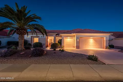 12916 W Caraway Dr, Sun City West, AZ 85375