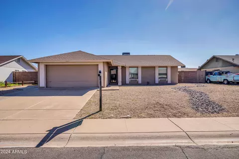 7025 W Comet Ave, Peoria, AZ 85345