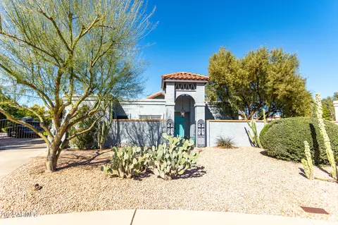 1326 N Udall Cir, Mesa, AZ 85203