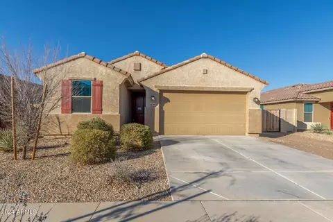 18236 W Robin Ln, Surprise, AZ 85387