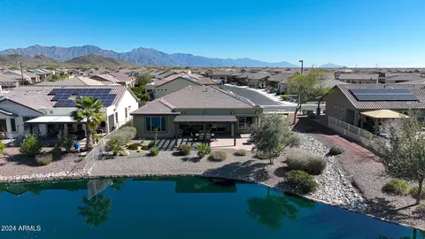 16830 S 180th Ave, Goodyear, AZ 85338