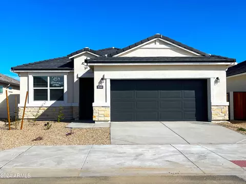 3544 N Sequoia St, Casa Grande, AZ 85122