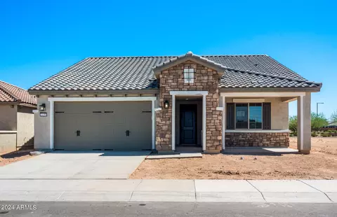 21291 N 269th Ave, Buckeye, AZ 85396
