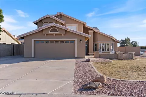 7051 W Bloomfield Rd, Peoria, AZ 85381