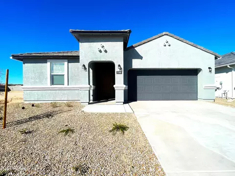 1144 W Chimes Tower Dr, Casa Grande, AZ 85122