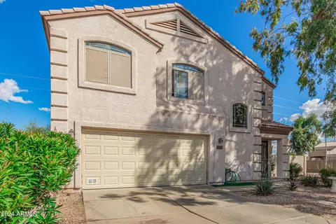 6439 N 71st Dr, Glendale, AZ 85303