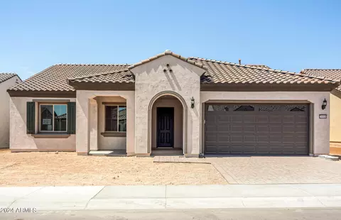 26940 W Kerry Ln, Buckeye, AZ 85396