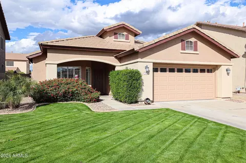 7674 W Via Del Sol --, Peoria, AZ 85383