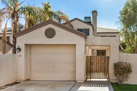 3315 E Kelton Ln #101, Phoenix, AZ 85032