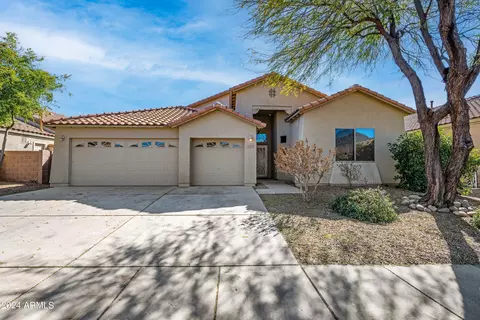5757 W Midnight Chorus Rd, Tucson, AZ 85735