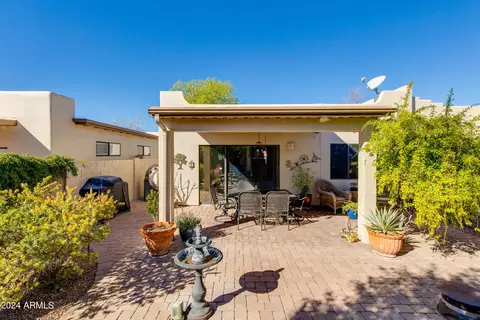 Exterior - 5445 E Mckellips Rd #13, Mesa, AZ 85215 photo 5 of 15