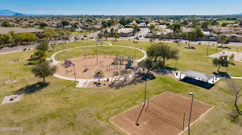 View/Area - 5445 E Mckellips Rd #13, Mesa, AZ 85215 photo 7 of 9
