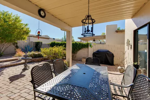 Exterior - 5445 E Mckellips Rd #13, Mesa, AZ 85215 photo 9 of 15
