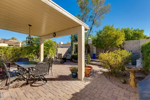 Exterior - 5445 E Mckellips Rd #13, Mesa, AZ 85215 photo 10 of 15