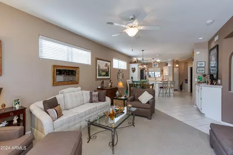 Living - 5445 E Mckellips Rd #13, Mesa, AZ 85215 photo 3 of 3