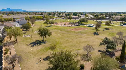 View/Area - 5445 E Mckellips Rd #13, Mesa, AZ 85215 photo 6 of 9