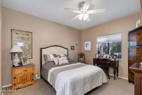 Bedroom - 5445 E Mckellips Rd #13, Mesa, AZ 85215 photo 1 of 3
