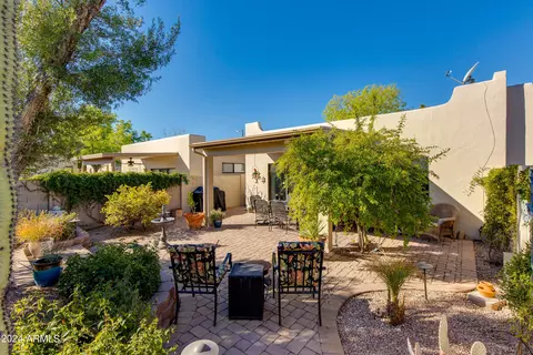 Exterior - 5445 E Mckellips Rd #13, Mesa, AZ 85215 photo 6 of 15