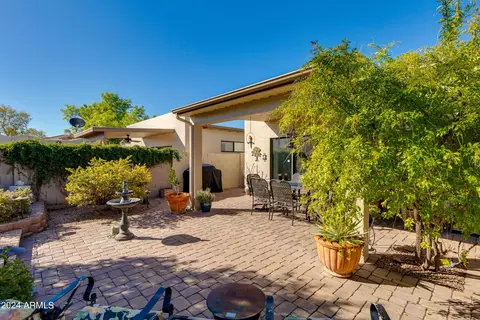 Exterior - 5445 E Mckellips Rd #13, Mesa, AZ 85215 photo 7 of 15