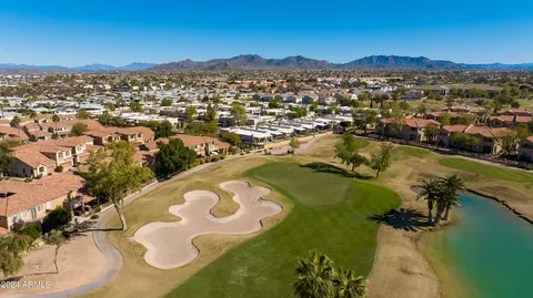 View/Area - 5445 E Mckellips Rd #13, Mesa, AZ 85215 photo 9 of 9