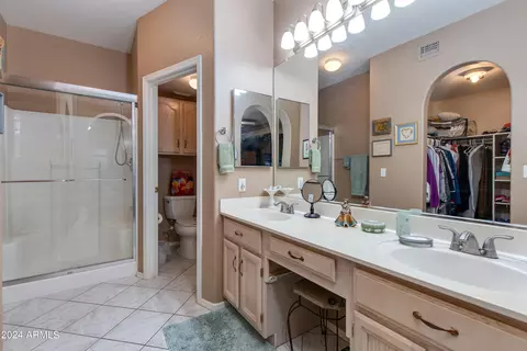 Bath - 5445 E Mckellips Rd #13, Mesa, AZ 85215 photo 1 of 3